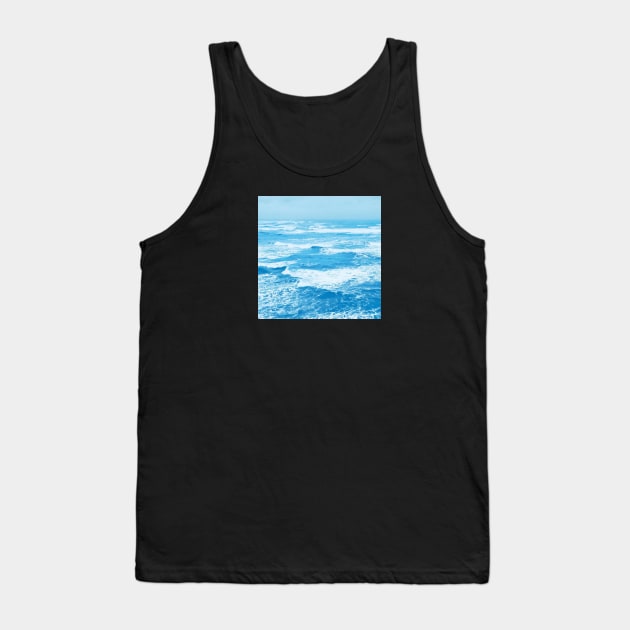 Ryo Fukui #2 Tank Top by corekah